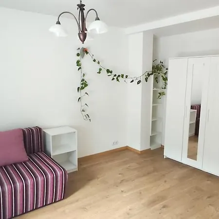 Filosoofi - Quiet And Close To Centre Appartement Tartu