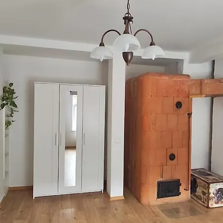 Appartement Filosoofi - Quiet And Close To Centre