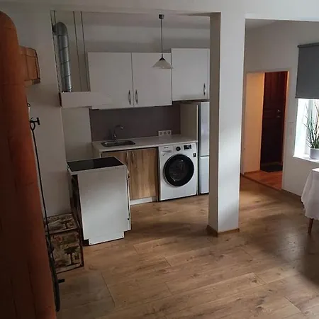 Appartement Filosoofi - Quiet And Close To Centre *