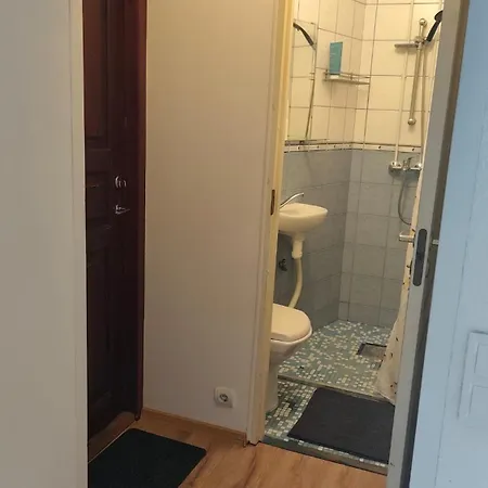 Appartement Filosoofi - Quiet And Close To Centre Tartu